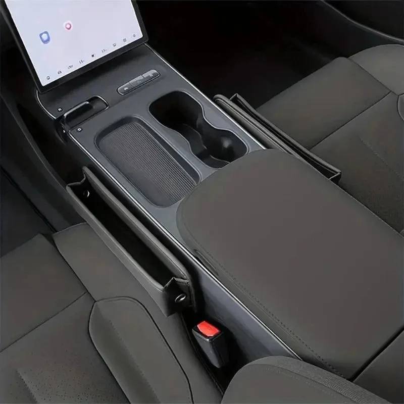 Car Seat Gap Organizer Side Pocket