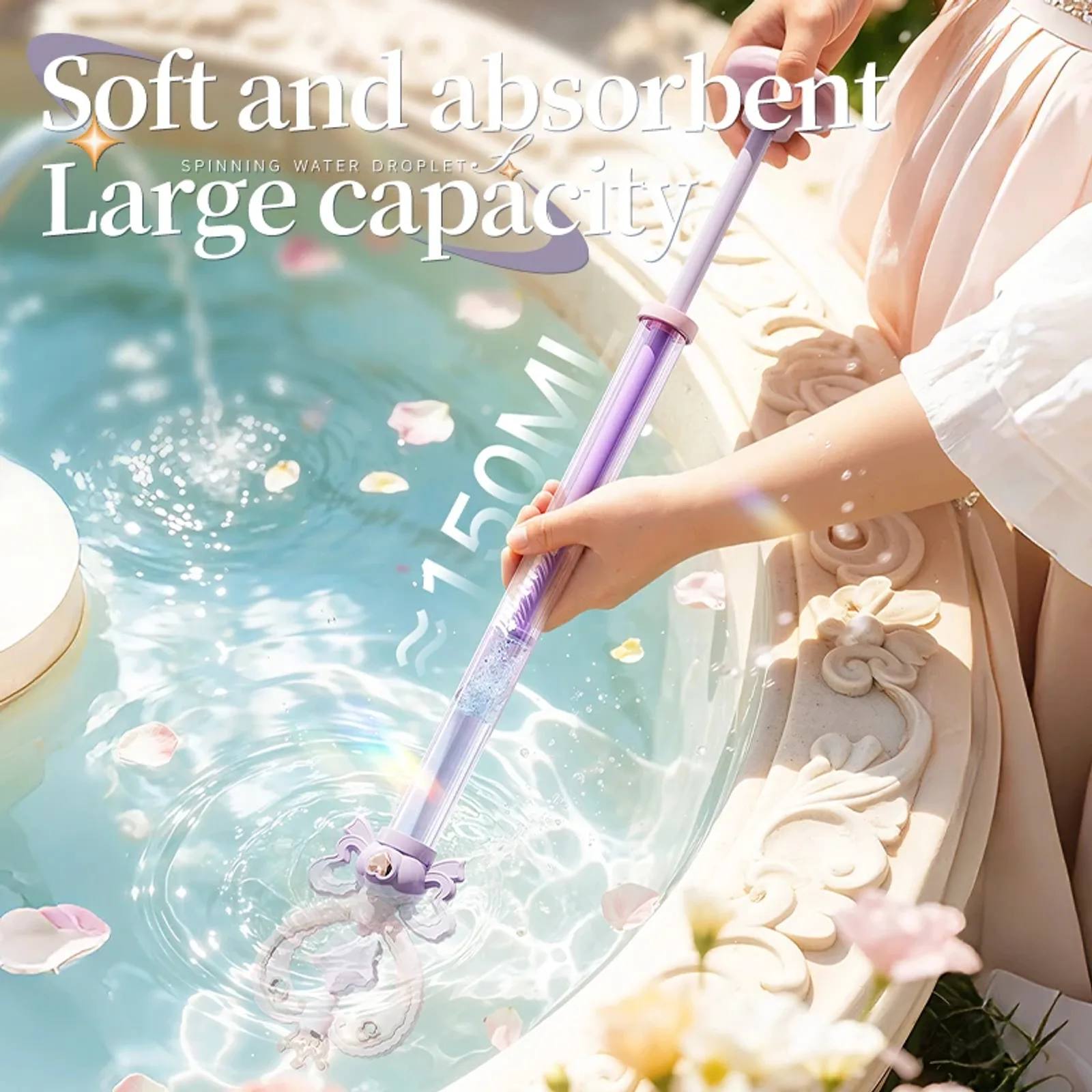 Fairy Splash™ Magic Water Wand