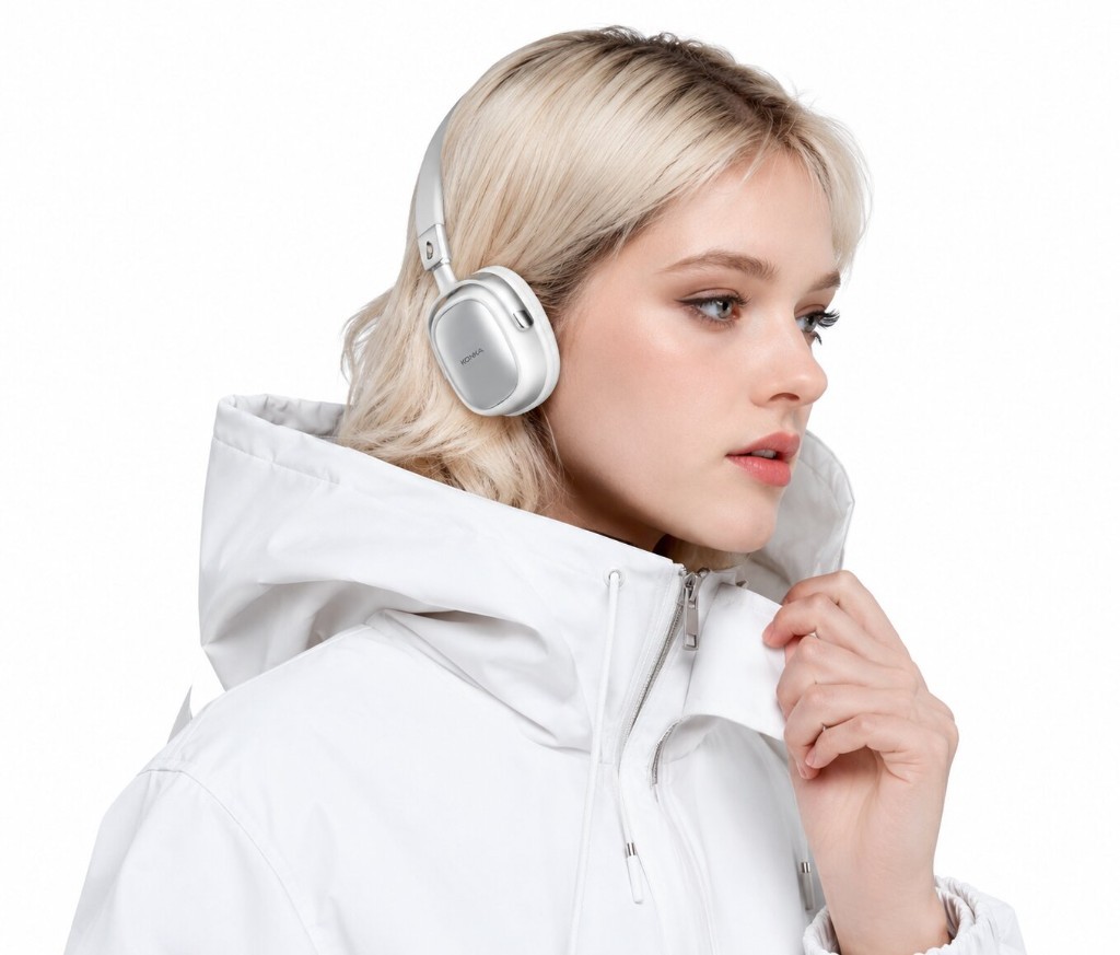 TryQorva premium wireless audio lifestyle TryQorva premium wireless audio lifestyle